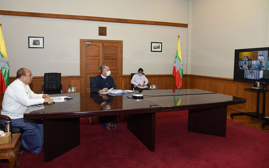 working-committe