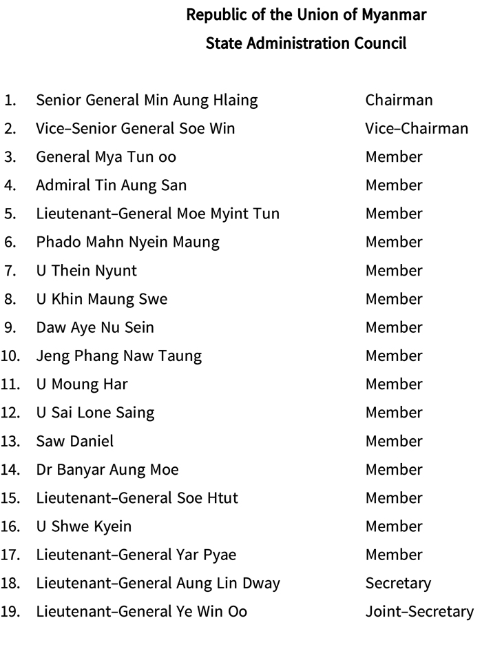 state-administration-council